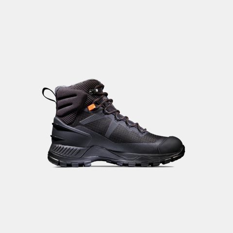 Blackfin III Mid DT Women