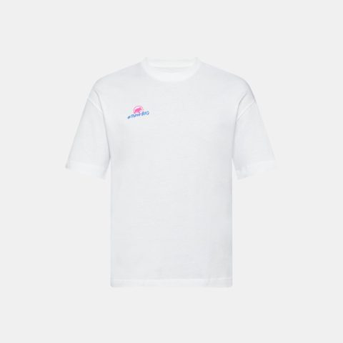 Jakob Schubert x Mammut Relaxed T-Shirt Jakob Schubert x Mammut Relaxed T-Shirt