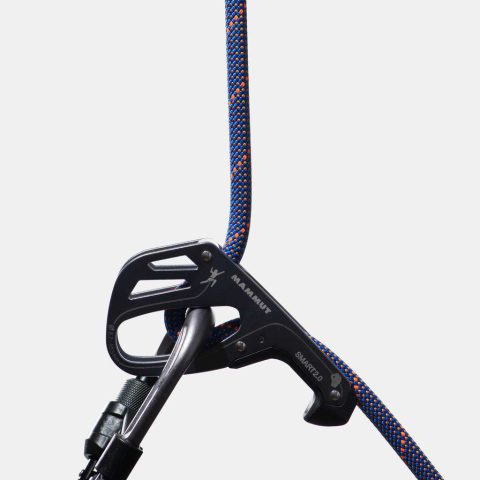 9.0 Crag Sender Dry Rope 100m