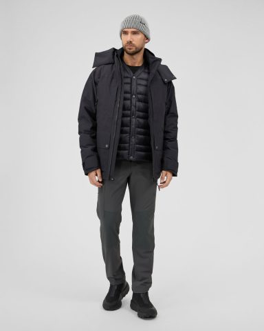 Alps HS Thermo Hooded Jacket Men