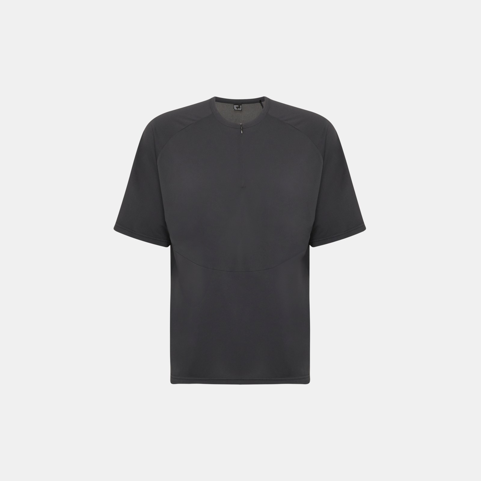 Hiking Patrol x Mammut Light FL Half Zip T-Shirt