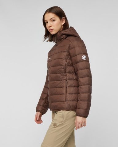 Crag IN Hooded Jacket Women