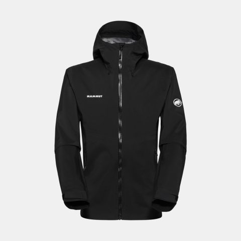 Mammut Outdoor HS Hooded Jacket Men