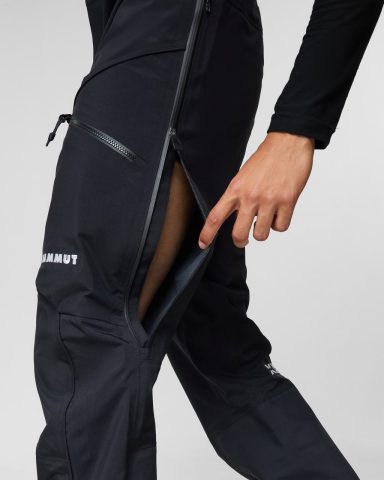 Eiger Free Pro HS Bib Pants Men