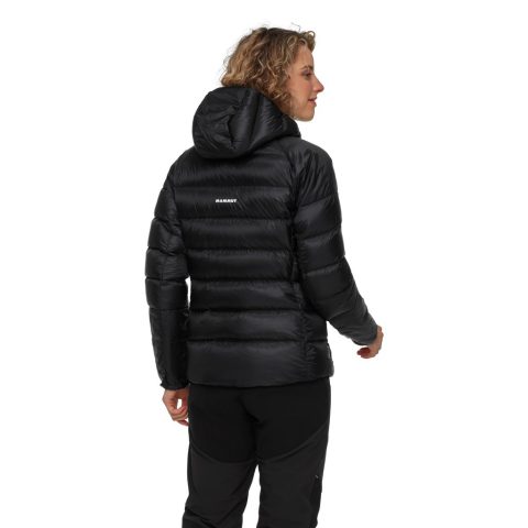 Taiss IN Hooded Jacket Women