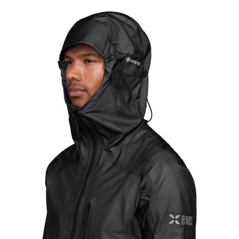 Eiger Nordwand Light HS Hooded Jacket Men