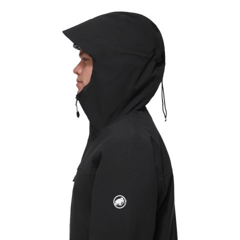 Stoney HS Hooded Jacket Men