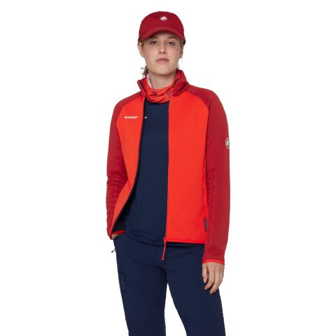 Aconcagua ML Jacket Women