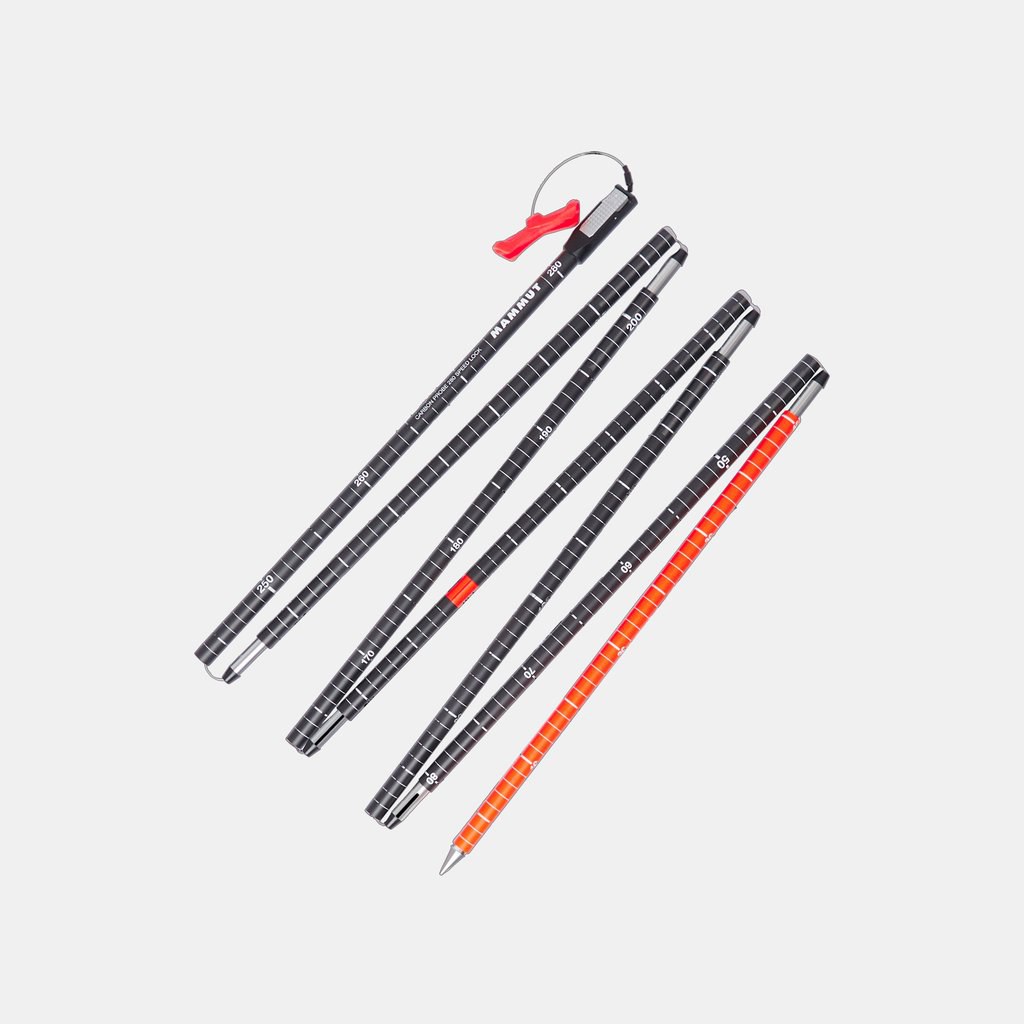 Carbon Pro Probe 280 speed lock