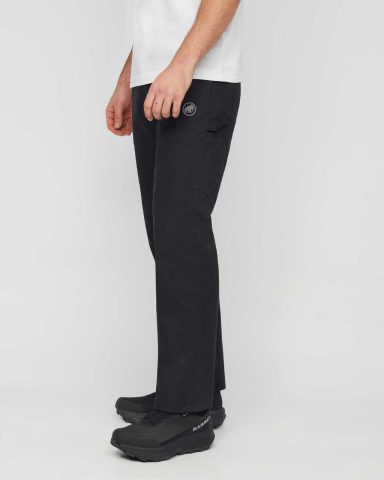 MAMMUT Explorer Canvas Pants Men