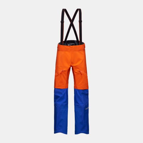 eiger orange-eiger blue