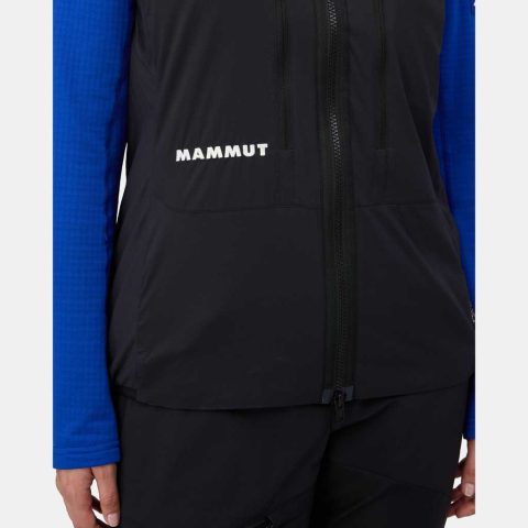 Eiger Nordwand IN Flex Air Vest Women