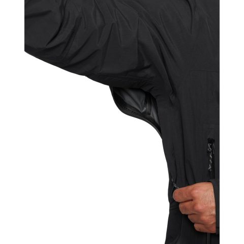 Crag HS Hooded Jacket Men
