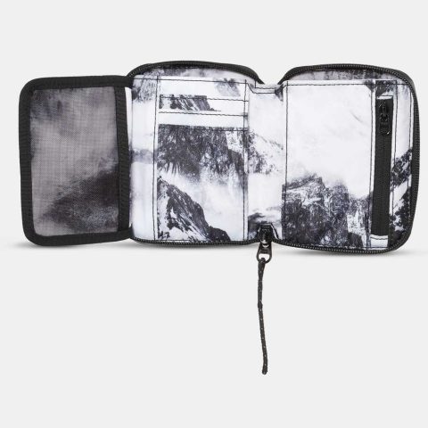 Seon Alpine Wallet