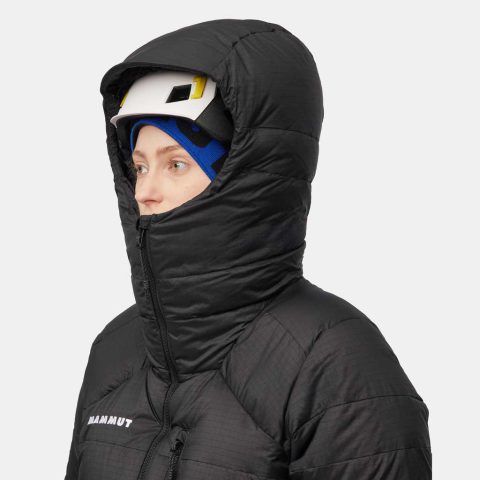 Eiger Nordwand Advanced Down IN Hooded Jacket Women