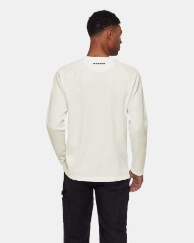 Waffle Longsleeve