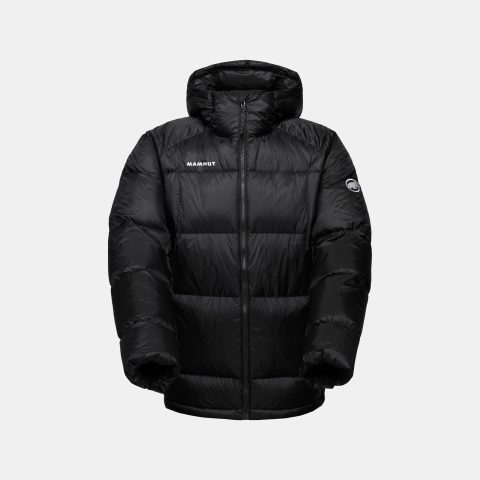 Glacier Glow IN Hooded Jacket Men