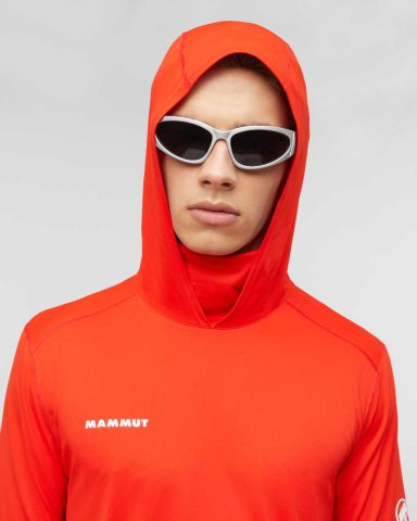 Mtn. Pro 2.0 Sun Hoody Men