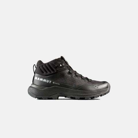 Sertig III Mid GTX Women