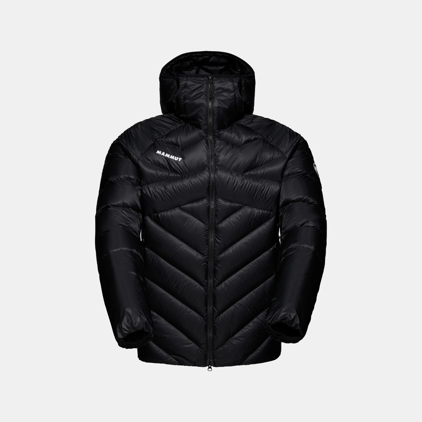 Taiss IN Hooded Jacket Men