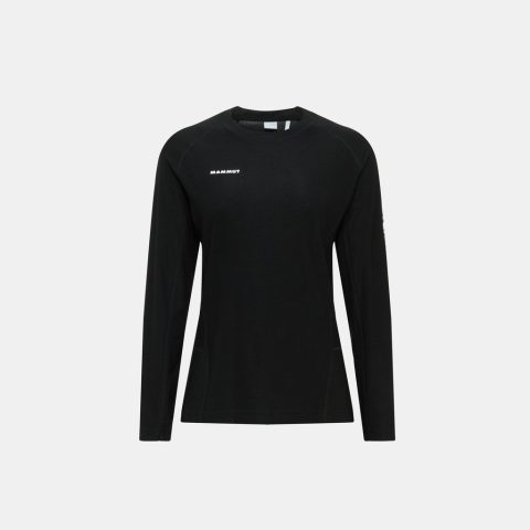 Tree Wool Thermal FL Longsleeve Women