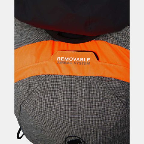 Eiger Free 20 Removable Airbag 3.0