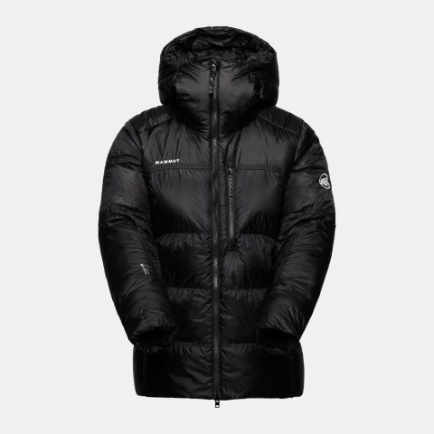 Taiss Pro Belay IN Hooded Jacket Women Taiss Pro Belay IN Hooded Jacket Women