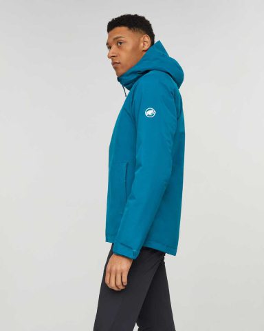 Linard HS Thermo Hooded Jacket Men