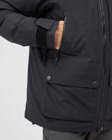 Alps HS Thermo Hooded Jacket Men