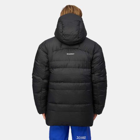Eiger Nordwand Pro Down IN Hooded Parka Men
