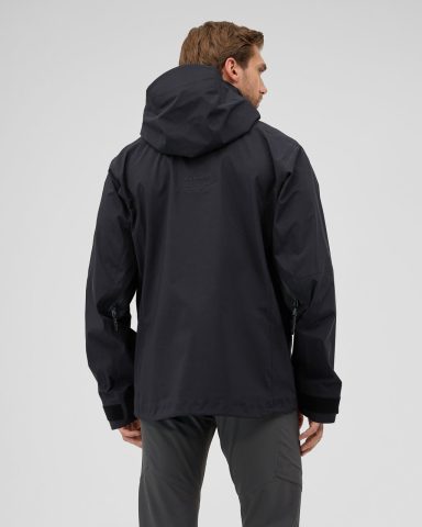 Alps HS Hooded Jacket Men