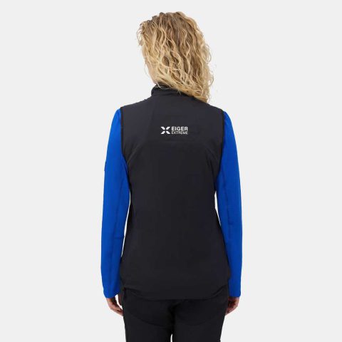 Eiger Nordwand IN Flex Air Vest Women