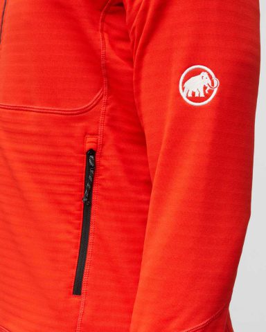 Mtn. Pro 2.0 Light ML Hooded Jacket Men