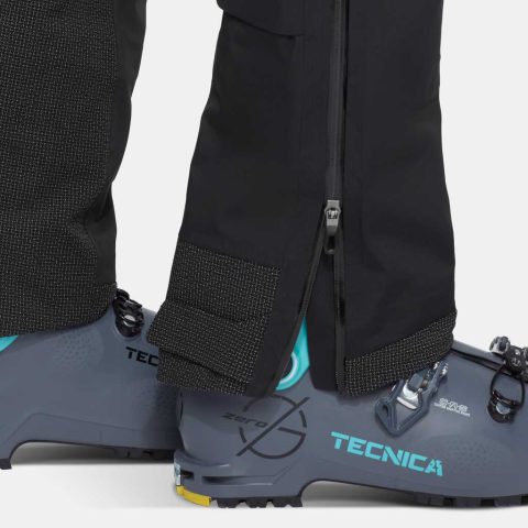 Taiss Pro HS Pants Women