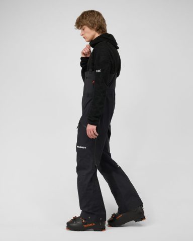 Eiger Free Advanced HS Bib Pants Men