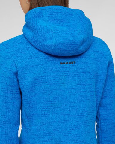 Arctic IV ML Hooded Jacket Women