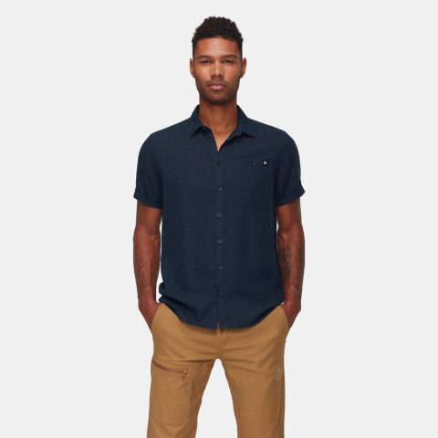 Alvra Summer Shirt Men