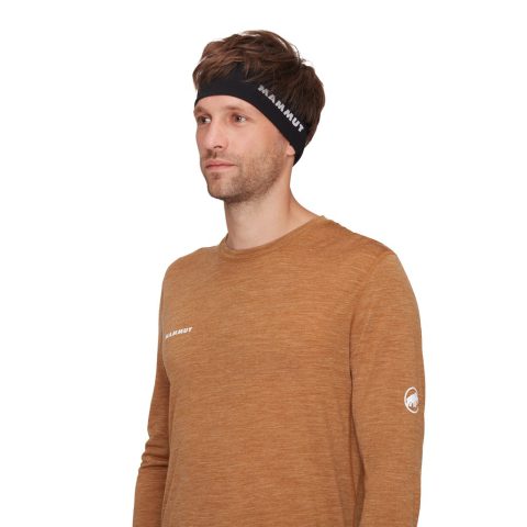 Tree Wool Headband