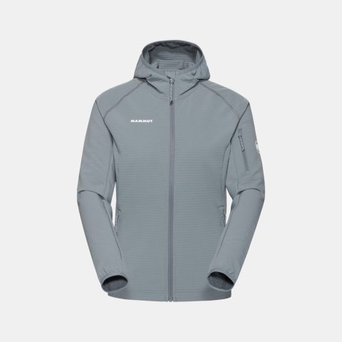 Madris Light ML Hooded Jacket Women