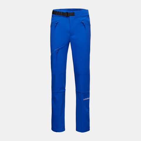 eiger blue