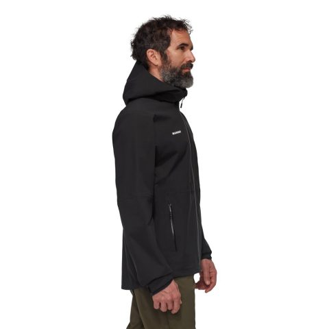 Linard Guide HS Hooded Jacket Men