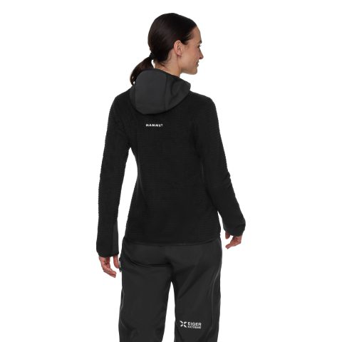 Eiger Nordwand Pro ML Air Hooded Jacket Women