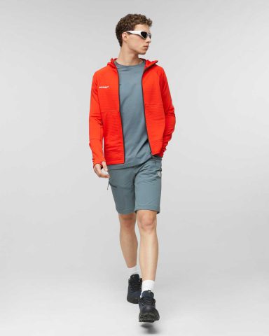 Mtn. Pro 2.0 Light ML Hooded Jacket Men