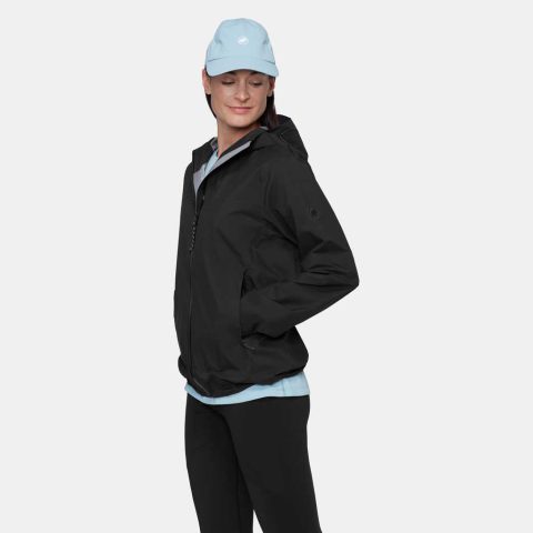 Ducan HS Hooded Jacket Women