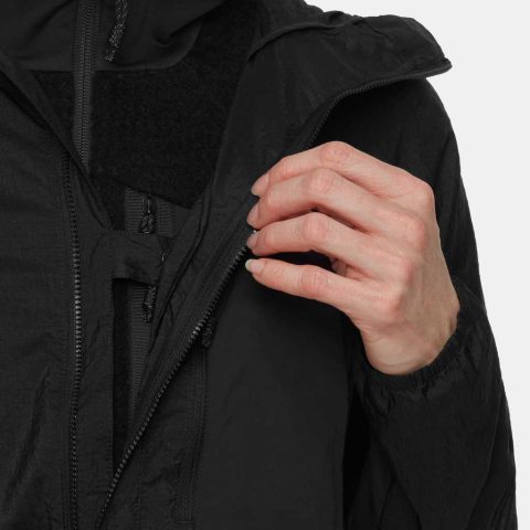 Eiger Nordwand Advanced WB Hooded Jacket Women