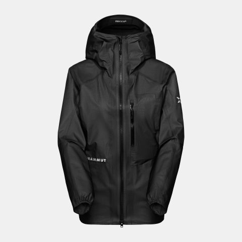 Eiger Nordwand Light HS Hooded Jacket Women
