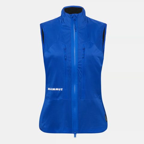 eiger blue