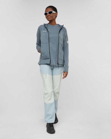 Mtn. Pro 2.0 Light ML Hooded Jacket Women