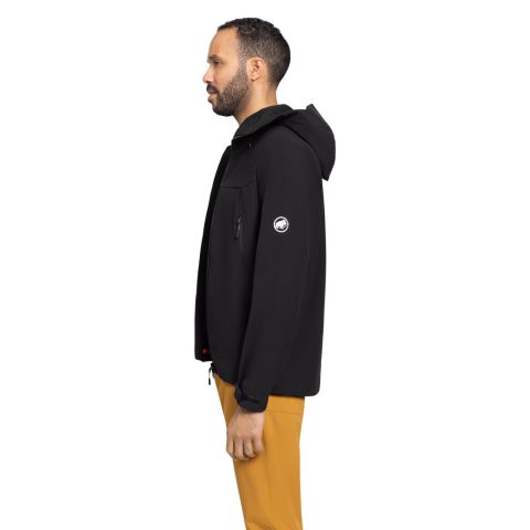 Winterfield SO Hooded Jacket Men
