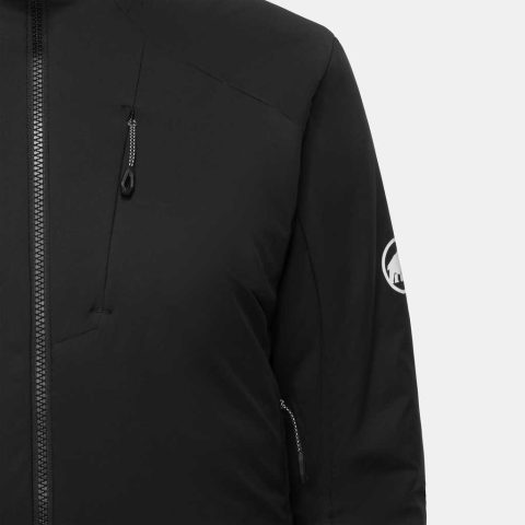 Rime IN Flex Hooded Jacket Women
